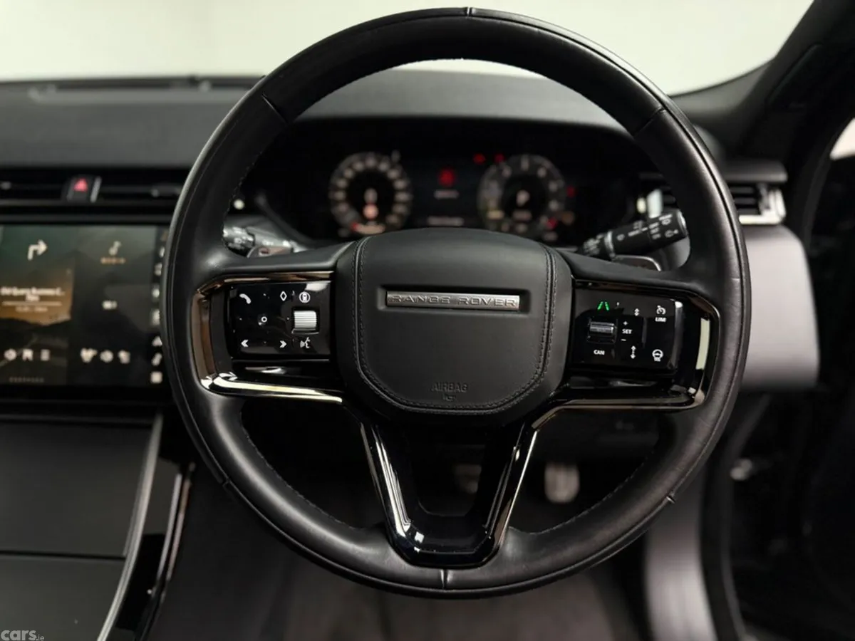 Land Rover Range Rover Velar SUV, Petrol Plug-in Hybrid, 2024, Grey