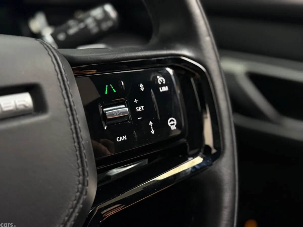 Land Rover Range Rover Velar SUV, Petrol Plug-in Hybrid, 2024, Grey