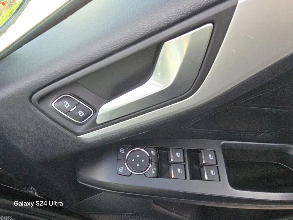 Ford Focus Hatchback, Diesel, 2018, Black