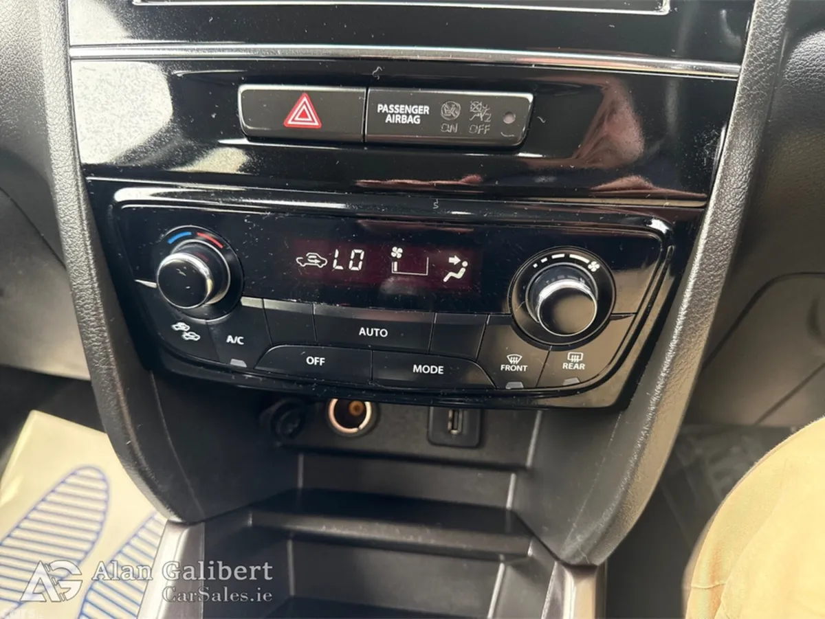 Suzuki Vitara SUV, Petrol, 2021, Grey