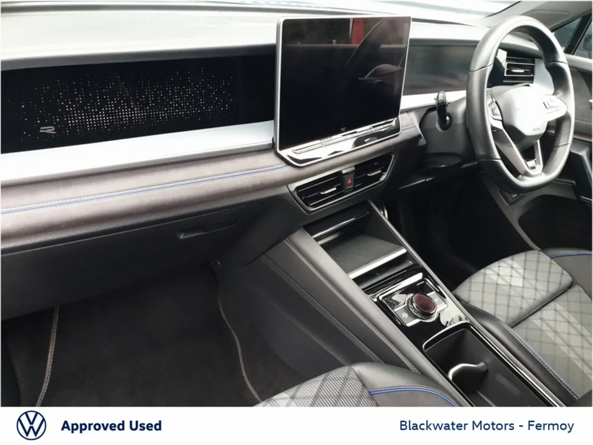 Volkswagen Tayron SUV, Diesel, 2026, Grey