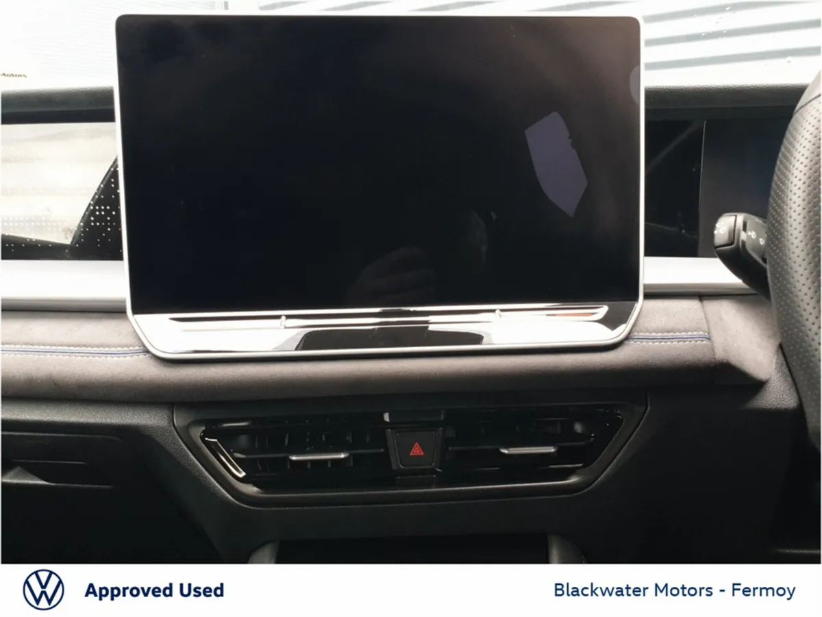 Volkswagen Tayron SUV, Diesel, 2026, Grey