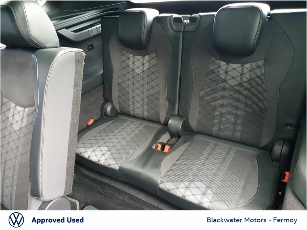 Volkswagen Tayron SUV, Diesel, 2026, Grey