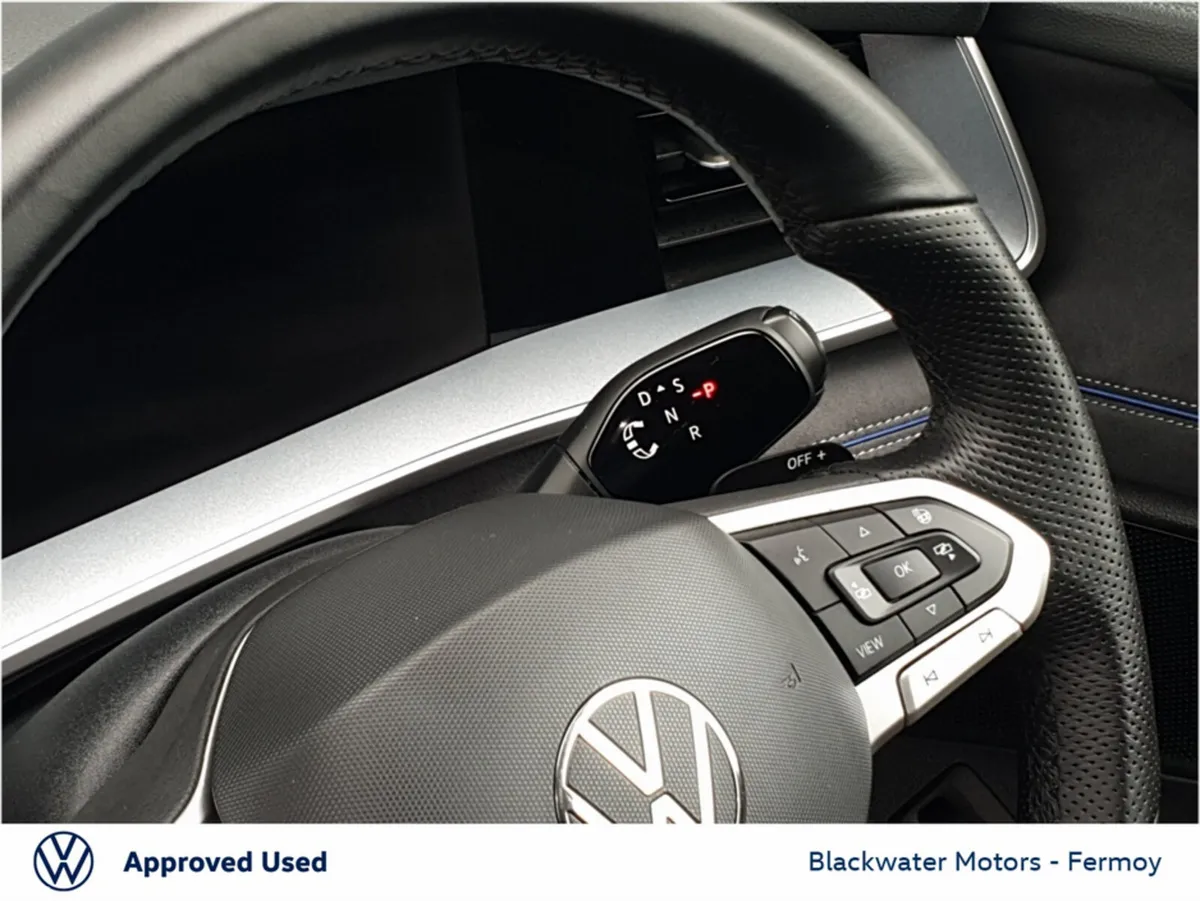 Volkswagen Tayron SUV, Diesel, 2026, Grey