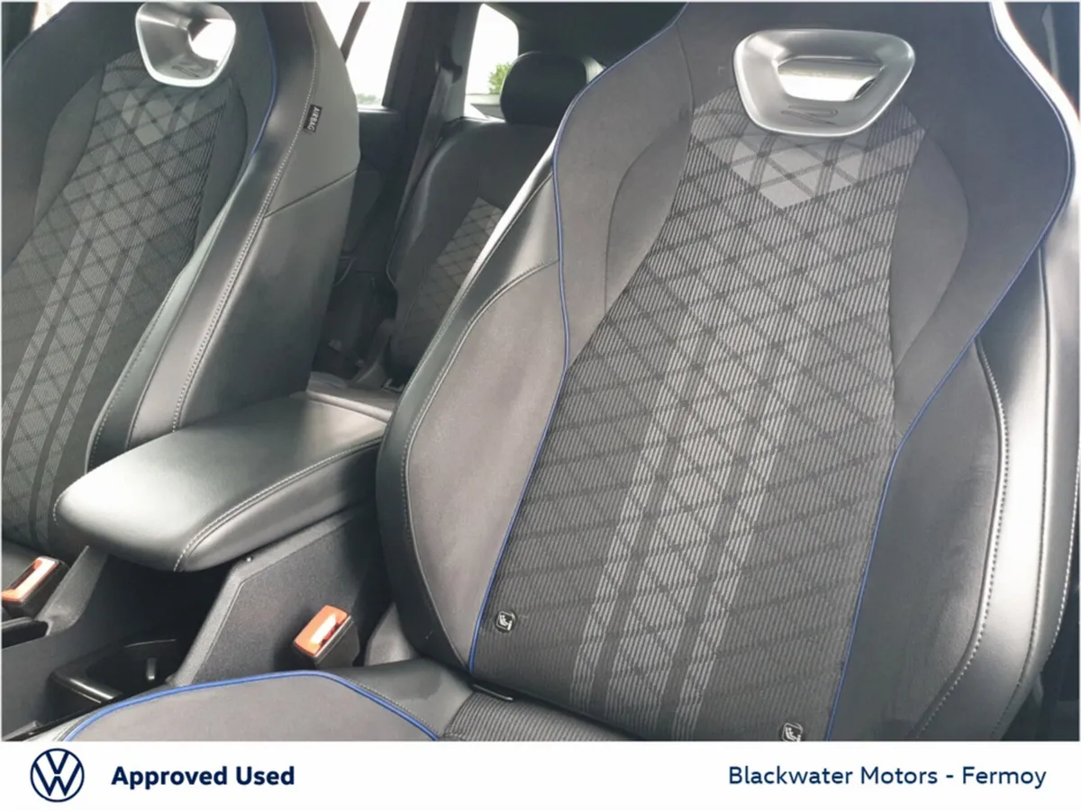 Volkswagen Tayron SUV, Diesel, 2026, Grey