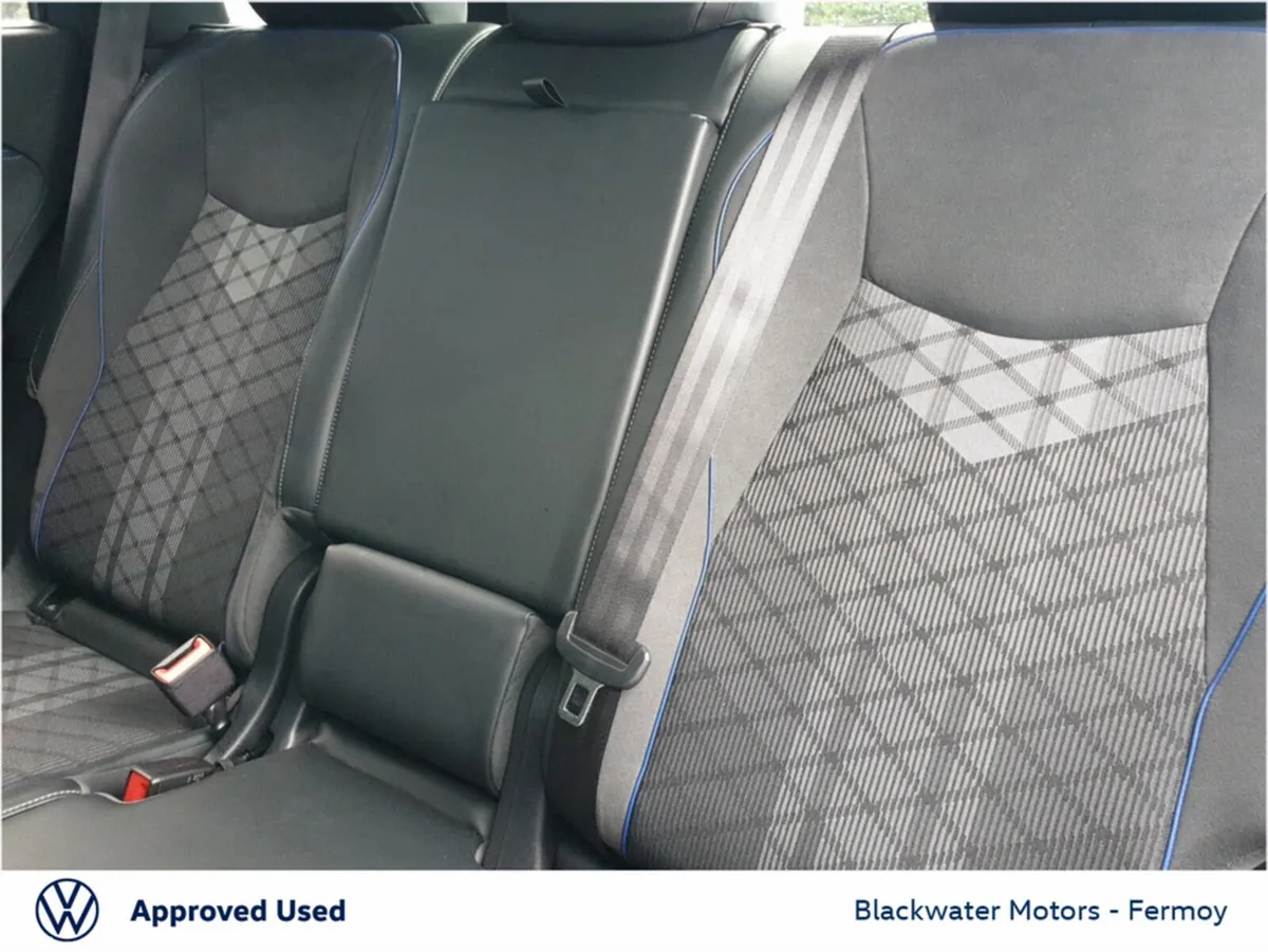 Volkswagen Tayron SUV, Diesel, 2026, Grey
