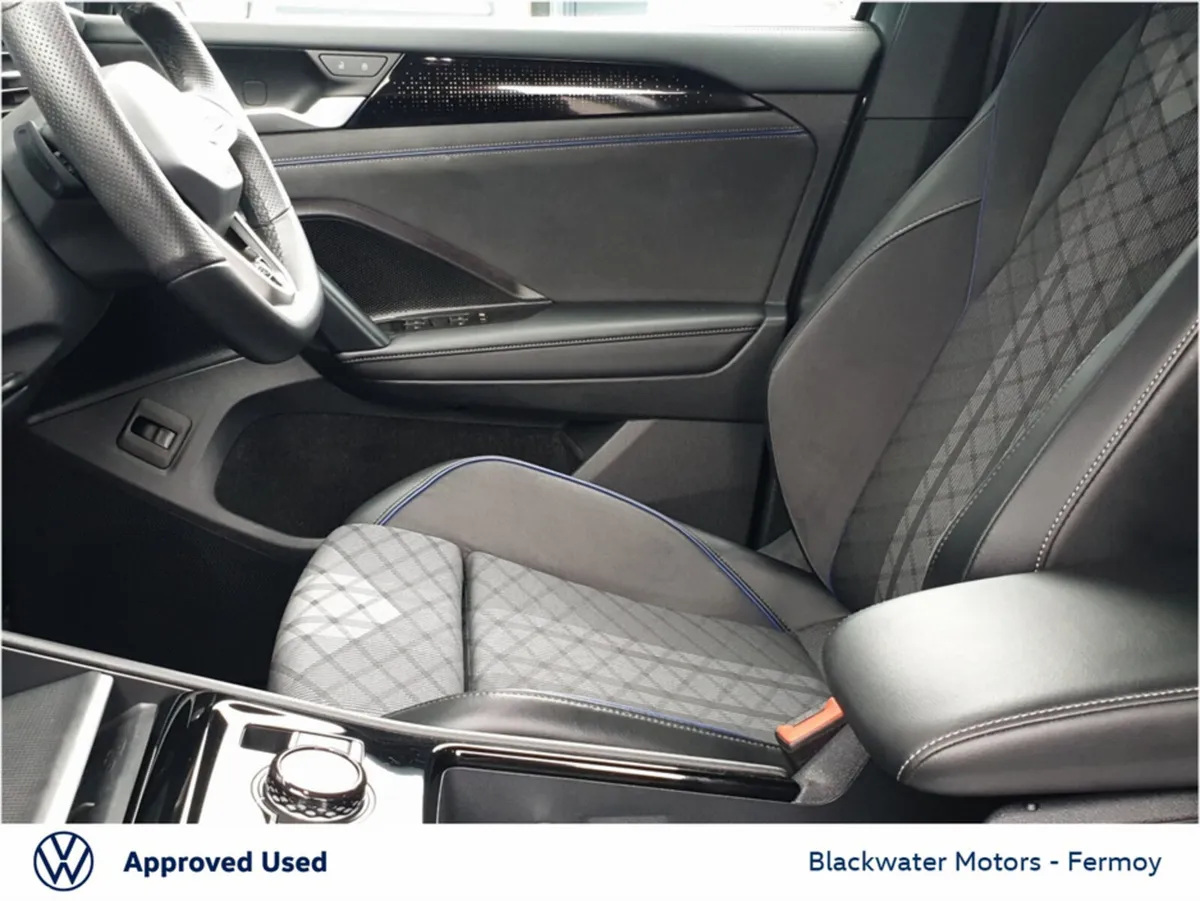 Volkswagen Tayron SUV, Diesel, 2026, Grey