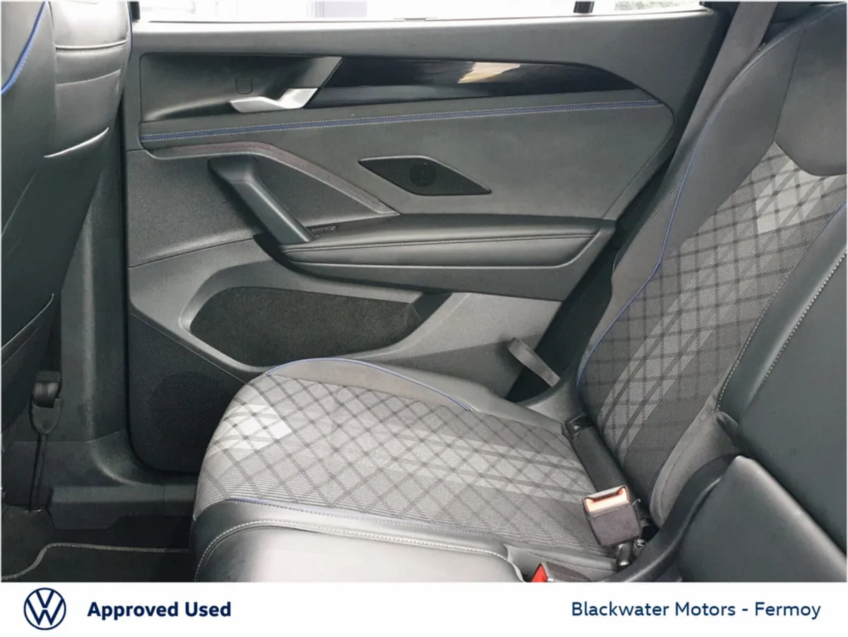 Volkswagen Tayron SUV, Diesel, 2026, Grey