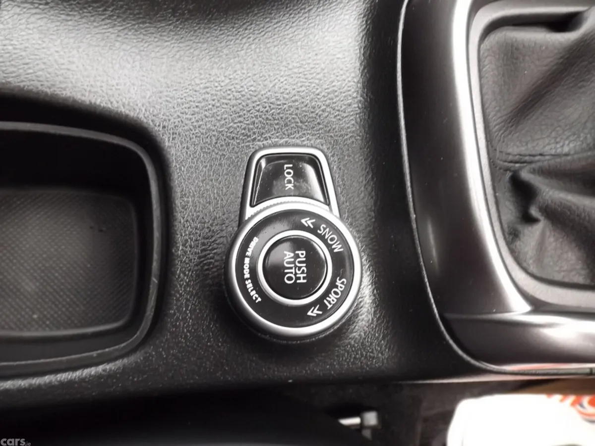 Suzuki SX4 S-Cross Hatchback, Petrol, 2024, Blue