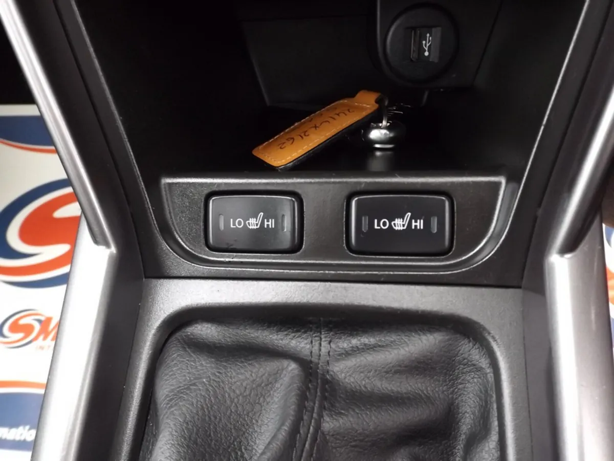 Suzuki SX4 S-Cross Hatchback, Petrol, 2024, Blue
