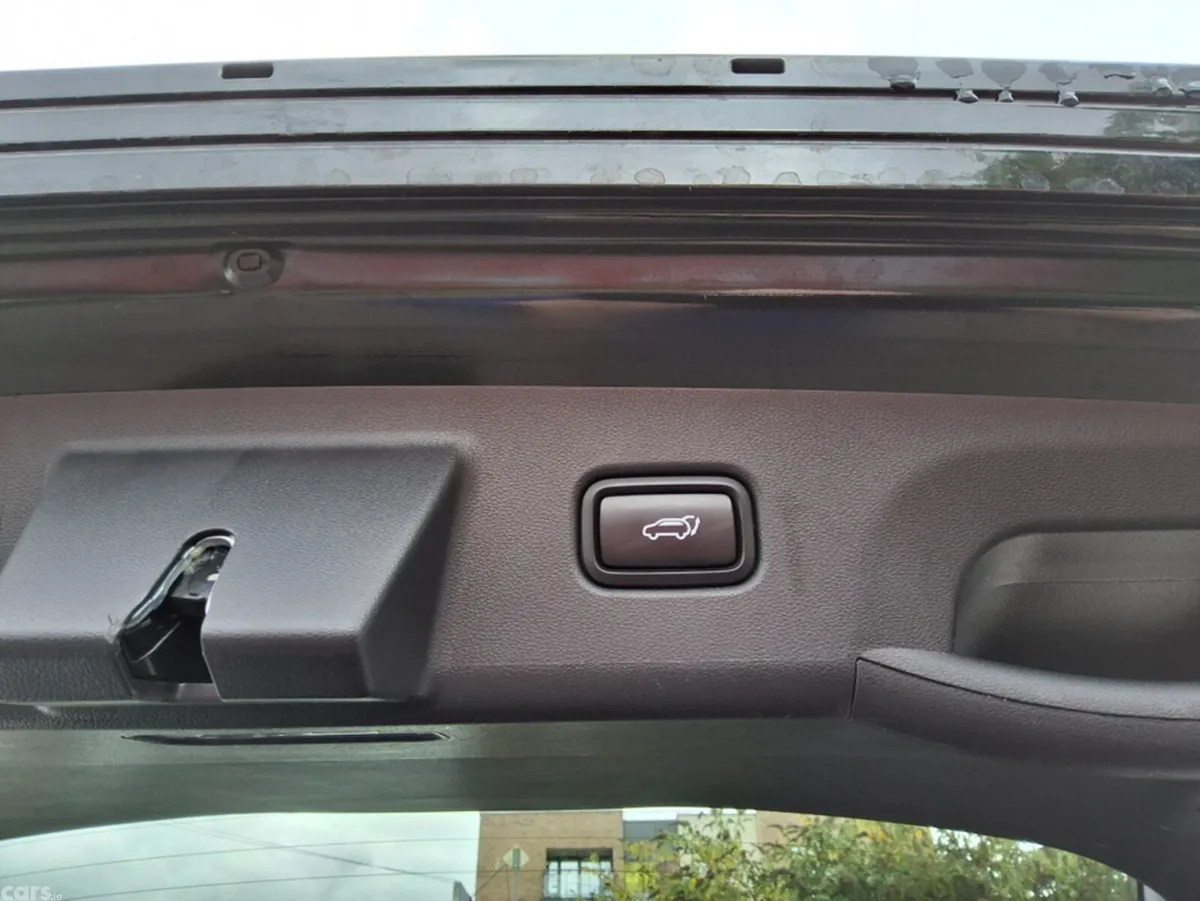Hyundai Tucson SUV, Petrol Hybrid, 2026, Blue