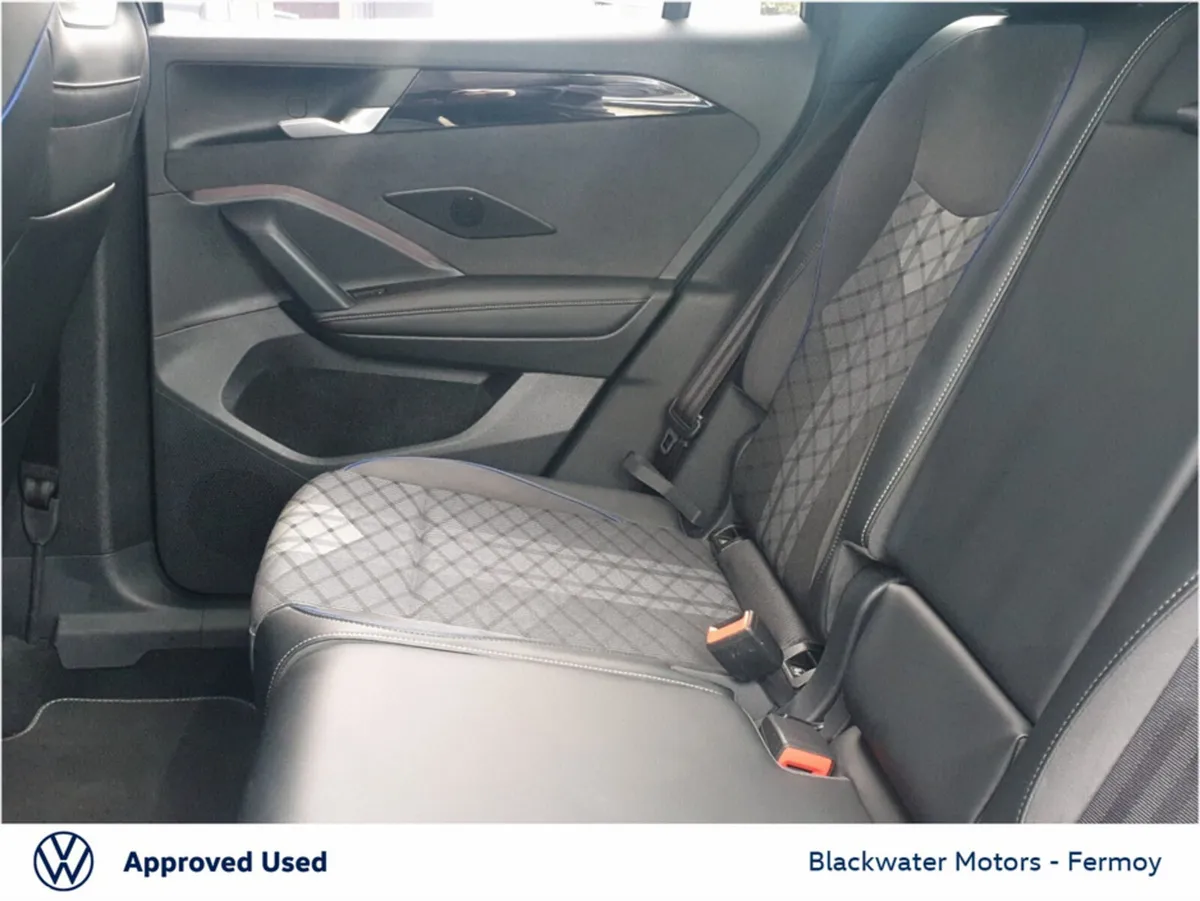 Volkswagen Tiguan SUV, Diesel, 2026, Grey