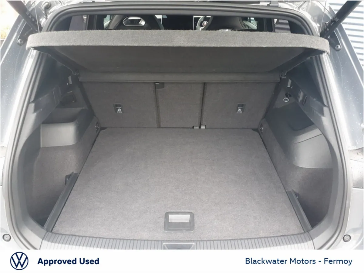 Volkswagen Tiguan SUV, Diesel, 2026, Grey