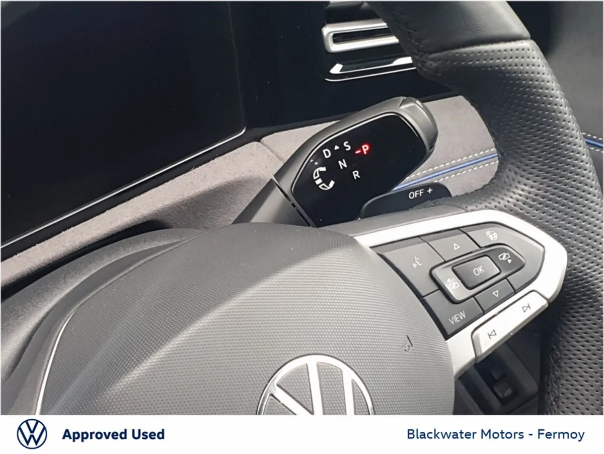 Volkswagen Tiguan SUV, Diesel, 2026, Grey