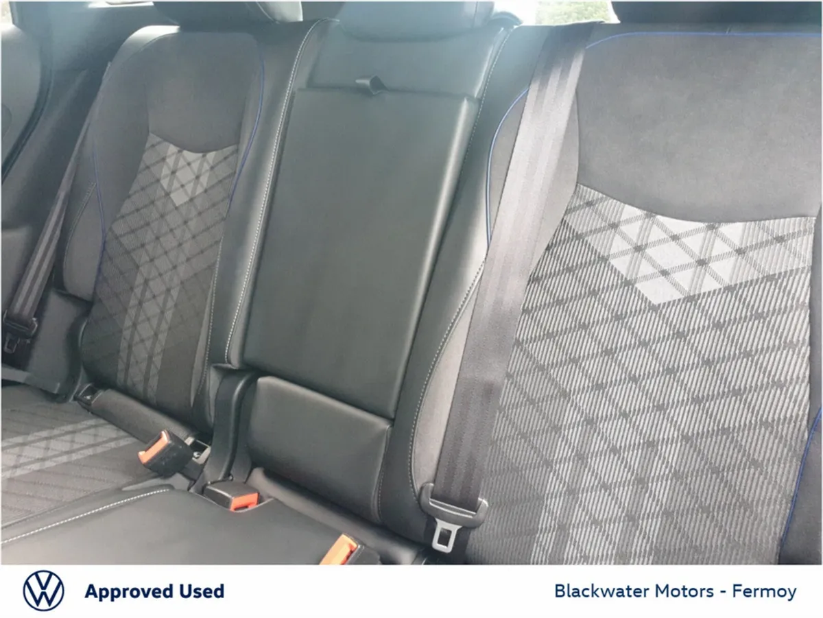 Volkswagen Tiguan SUV, Diesel, 2026, Grey