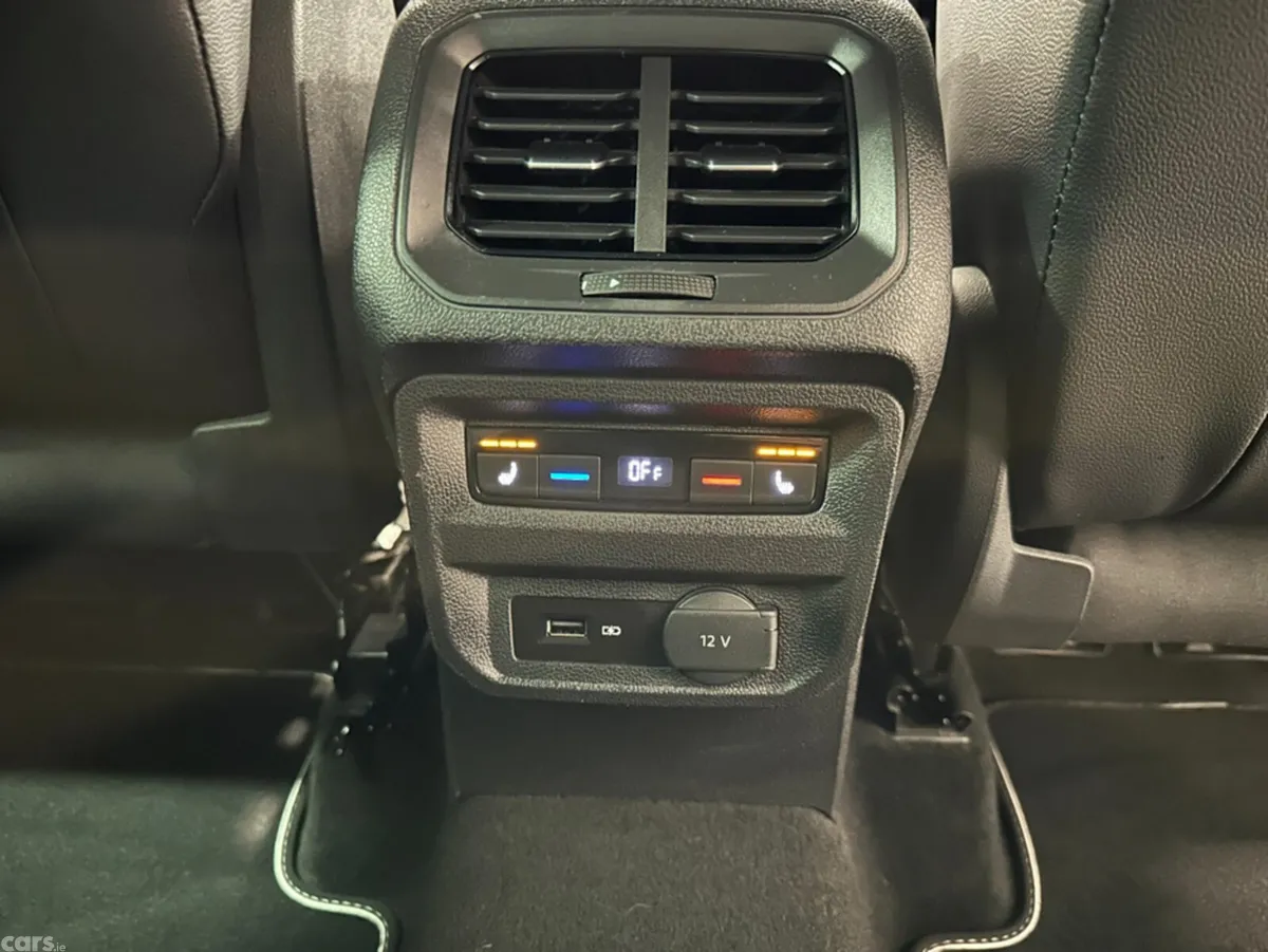 Volkswagen Tiguan SUV, Diesel, 2019, Silver