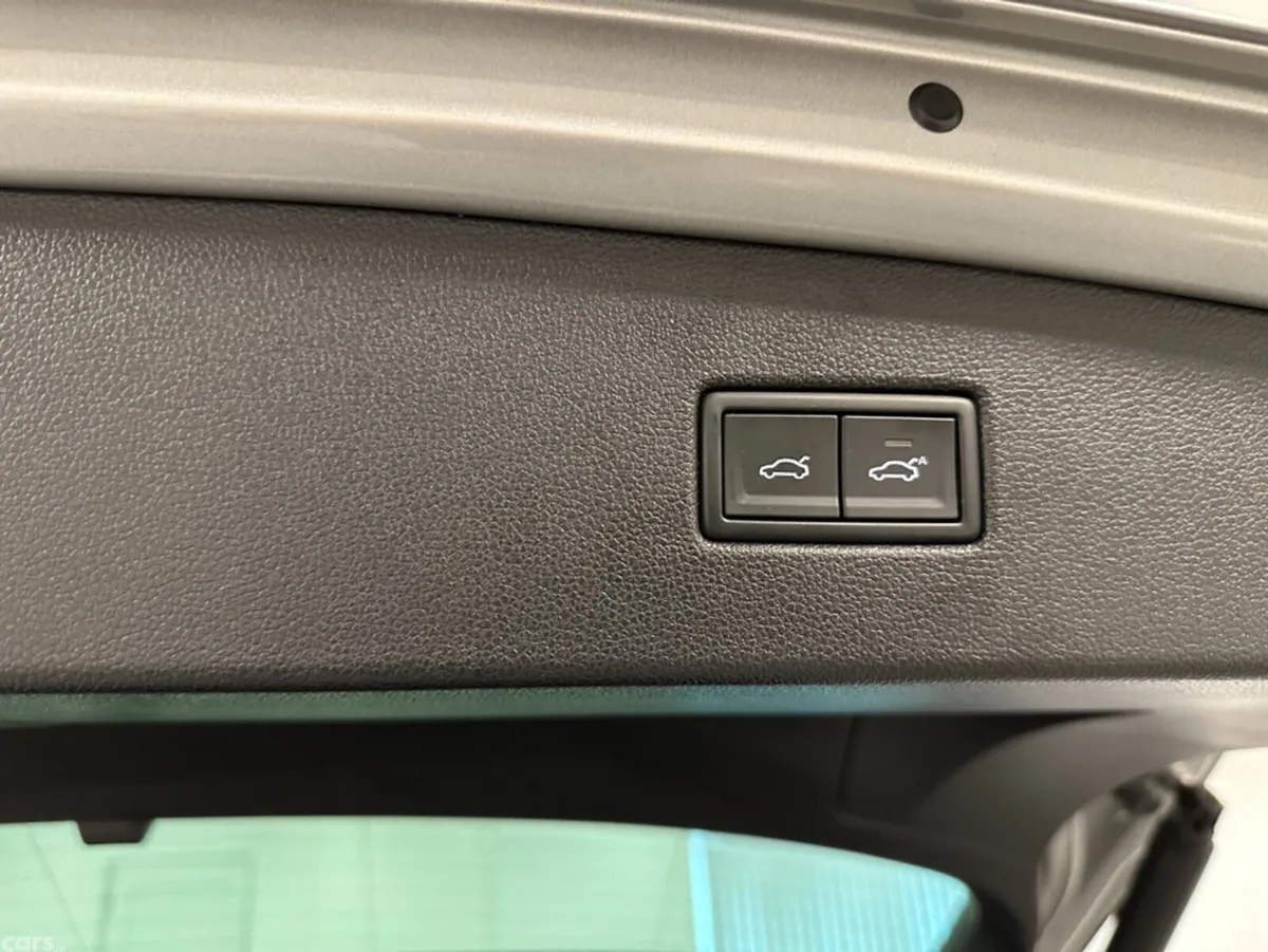 Volkswagen Tiguan SUV, Diesel, 2019, Silver