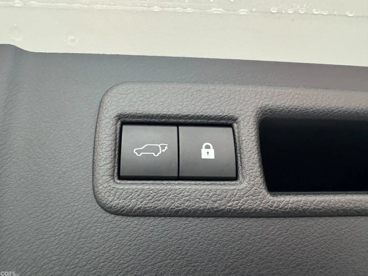 Lexus NX SUV, Petrol, 2020, White