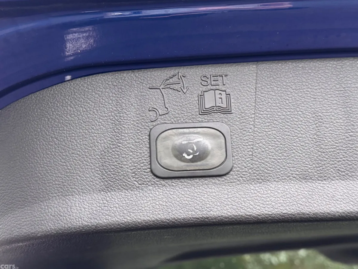 Ford Kuga MPV, Diesel, 2016, Blue