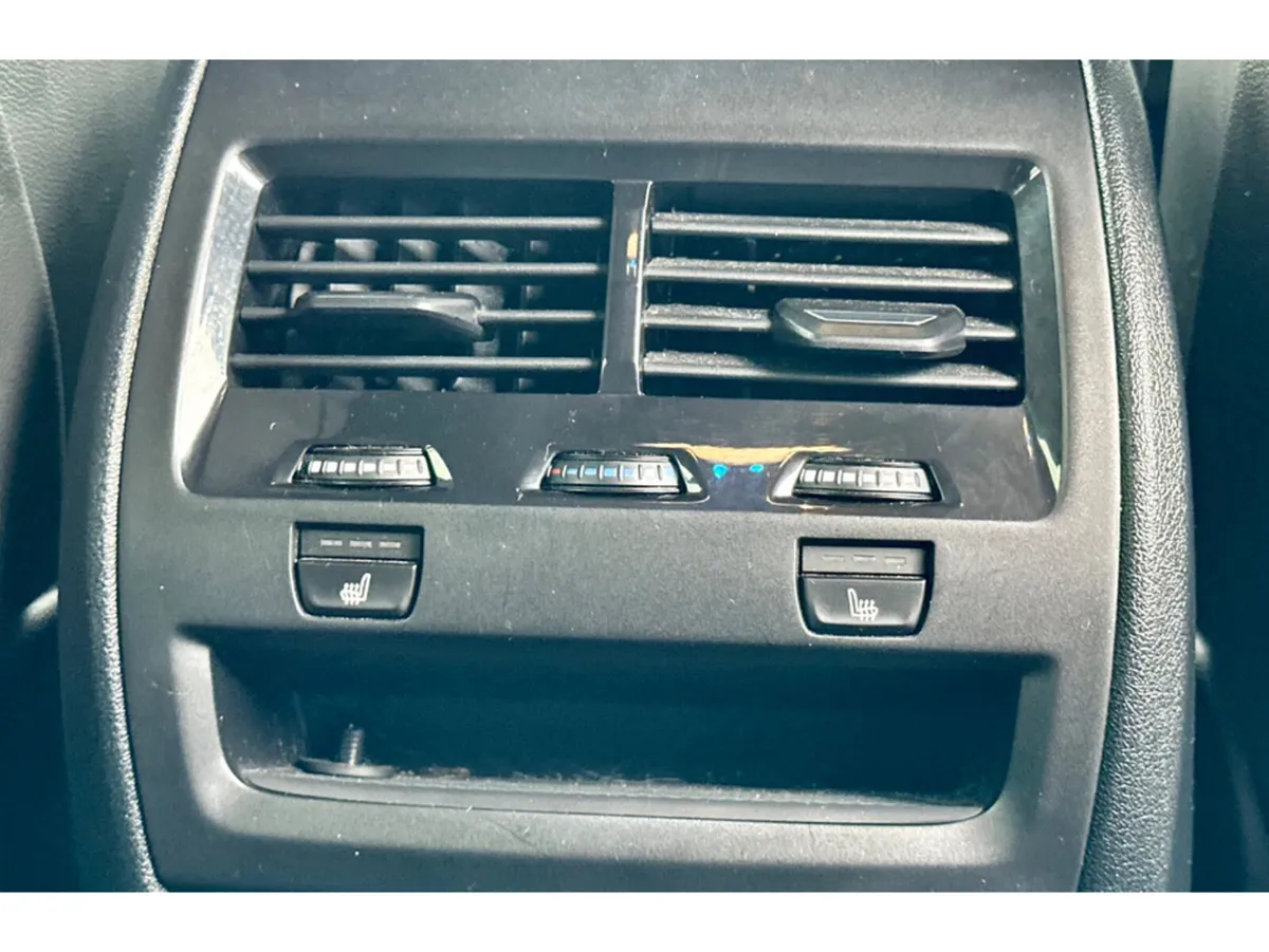 BMW X5 Estate, Petrol Plug-in Hybrid, 2022, Black