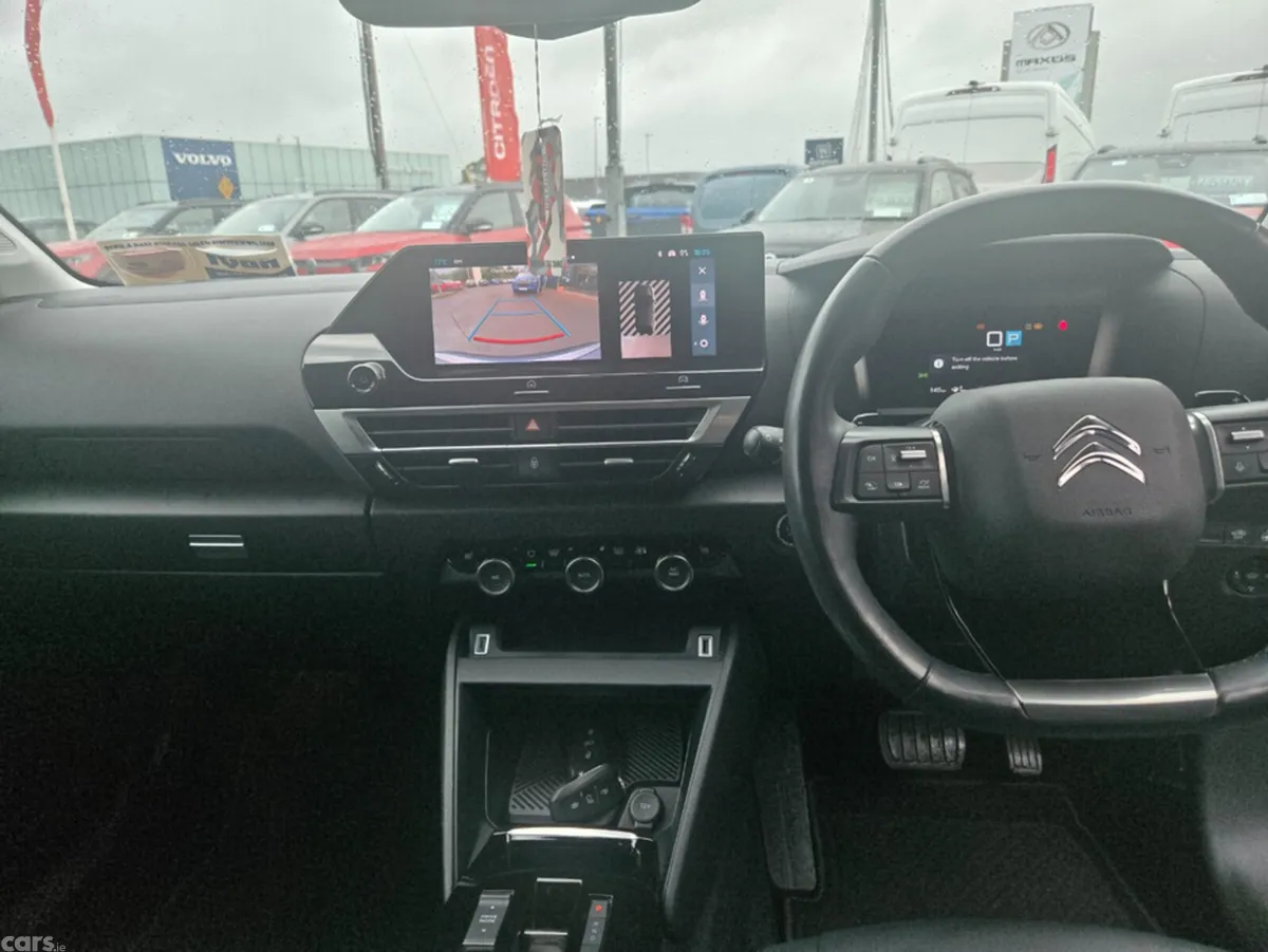 Citroen C3 Aircross MPV, Petrol, 2018, Brown
