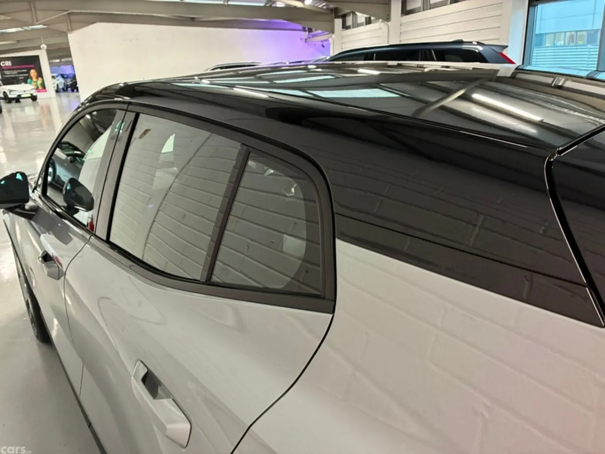 Volvo EX30 SUV, Electric, 2026, Grey