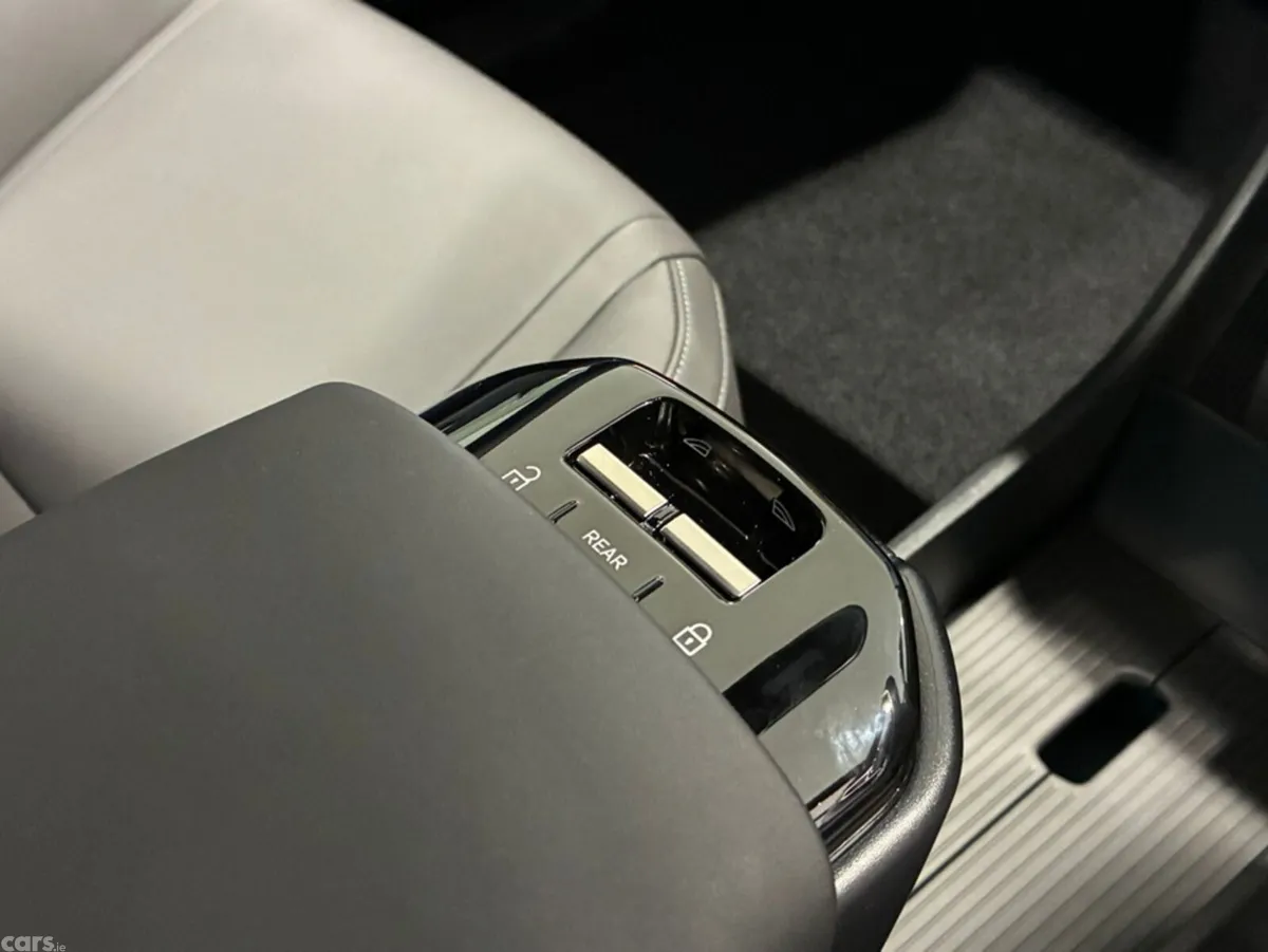 Volvo EX30 SUV, Electric, 2026, Grey