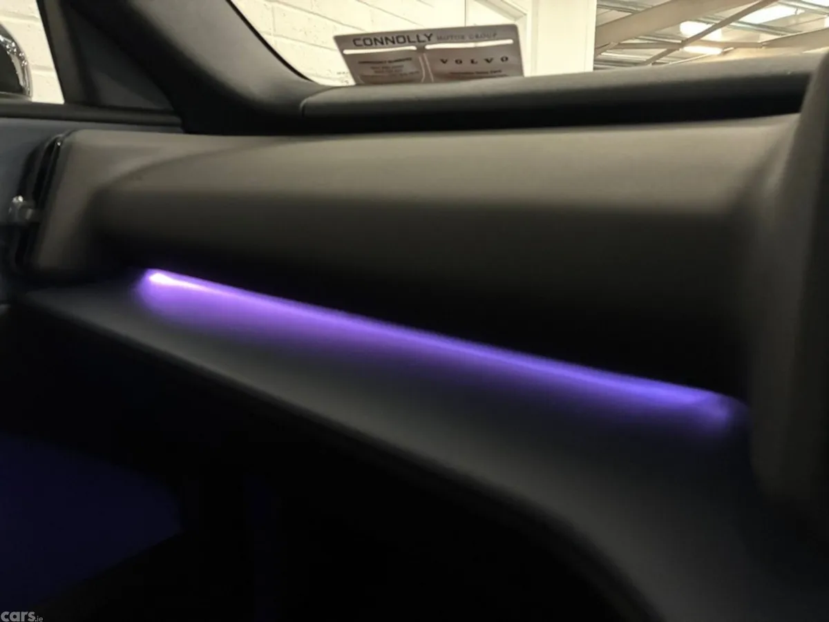 Volvo EX30 SUV, Electric, 2026, Grey