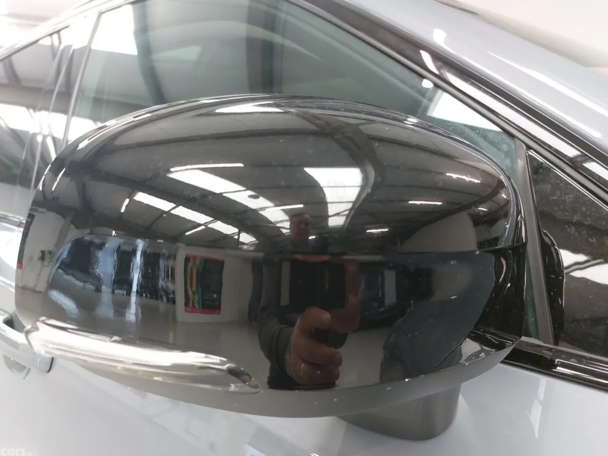 Volvo XC90 SUV, Petrol Plug-in Hybrid, 2023, Grey