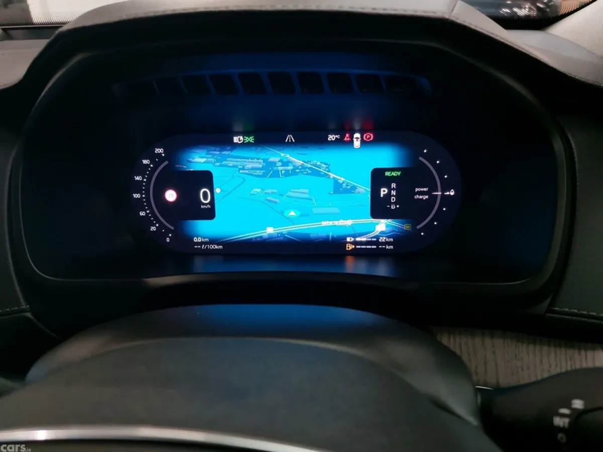 Volvo XC90 SUV, Petrol Plug-in Hybrid, 2023, Grey