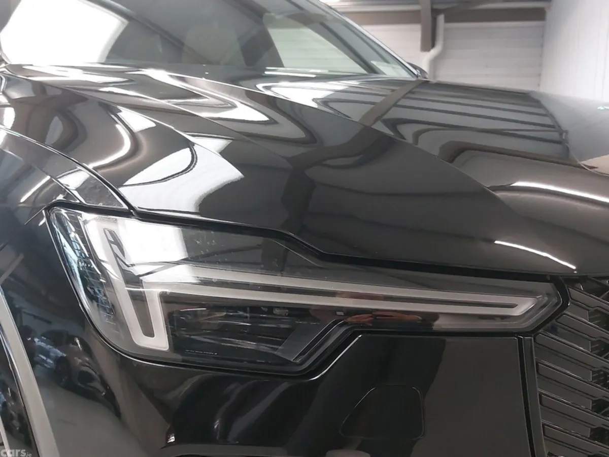 Volvo XC90 MPV, Petrol Plug-in Hybrid, 2026, Black