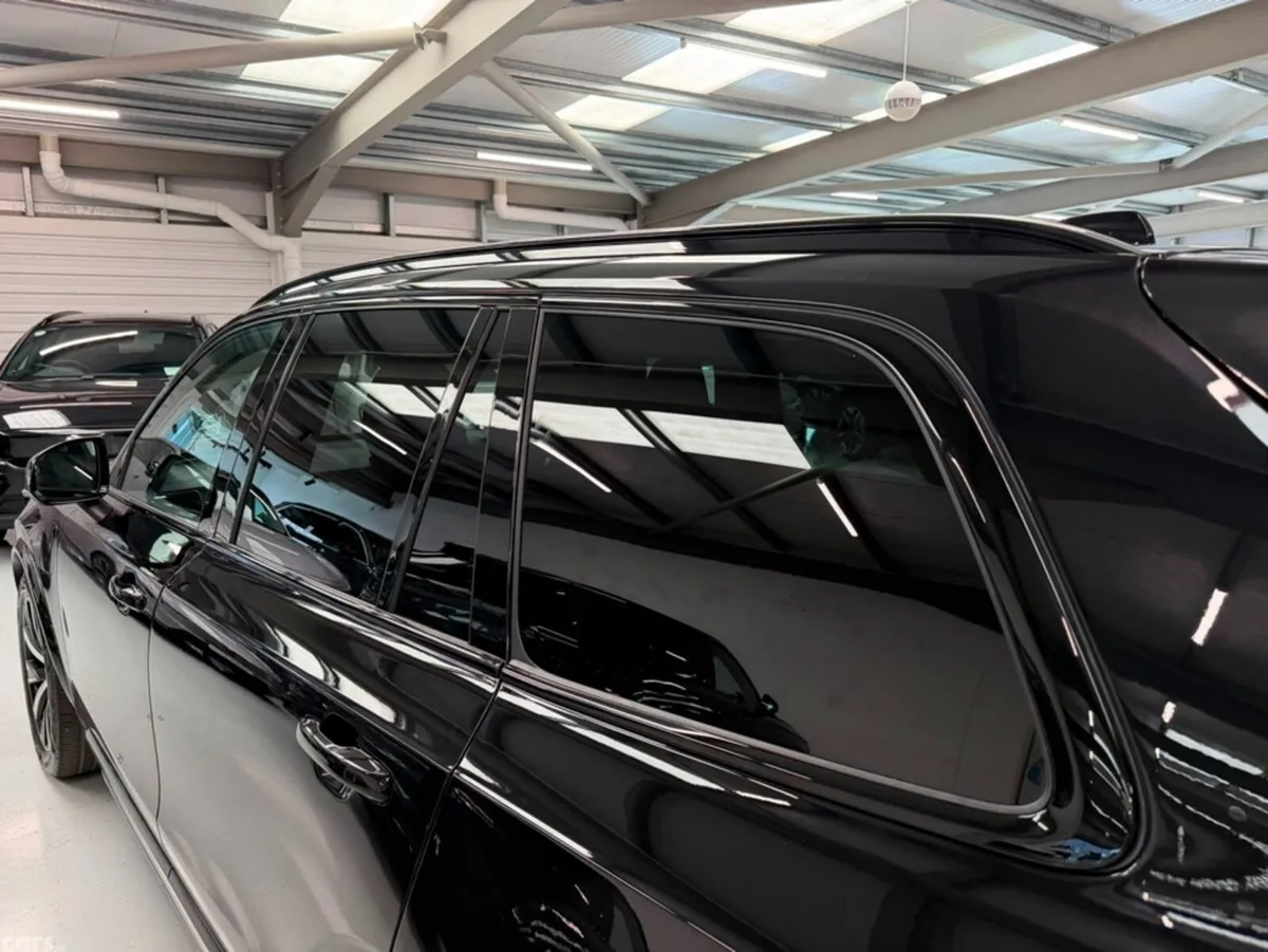 Volvo XC90 MPV, Petrol Plug-in Hybrid, 2026, Black