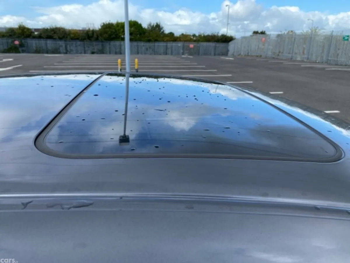 Lexus ES Saloon, Petrol Hybrid, 2024, Grey