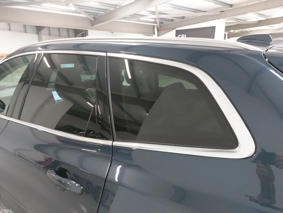 Volvo XC60 SUV, Petrol Plug-in Hybrid, 2023, Blue
