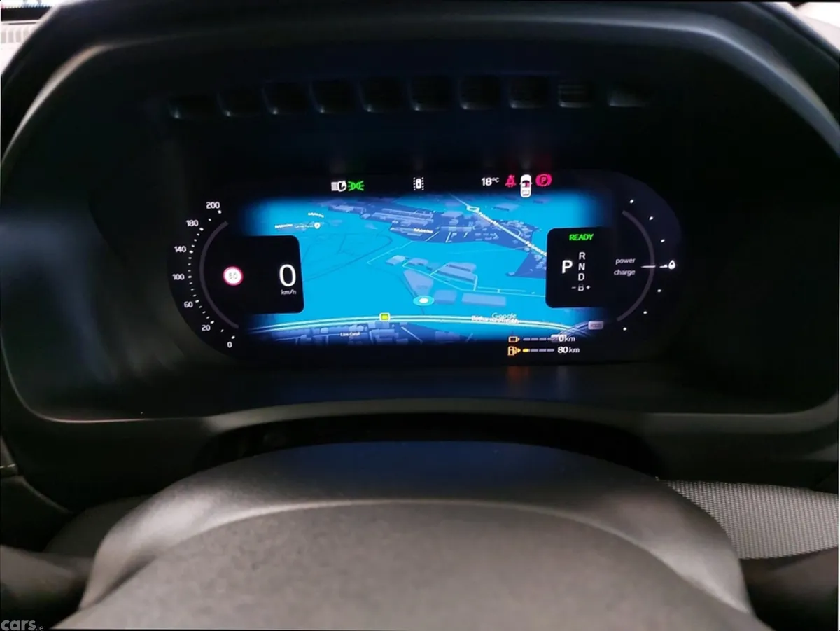 Volvo XC90 Estate, Petrol Plug-in Hybrid, 2024, Black