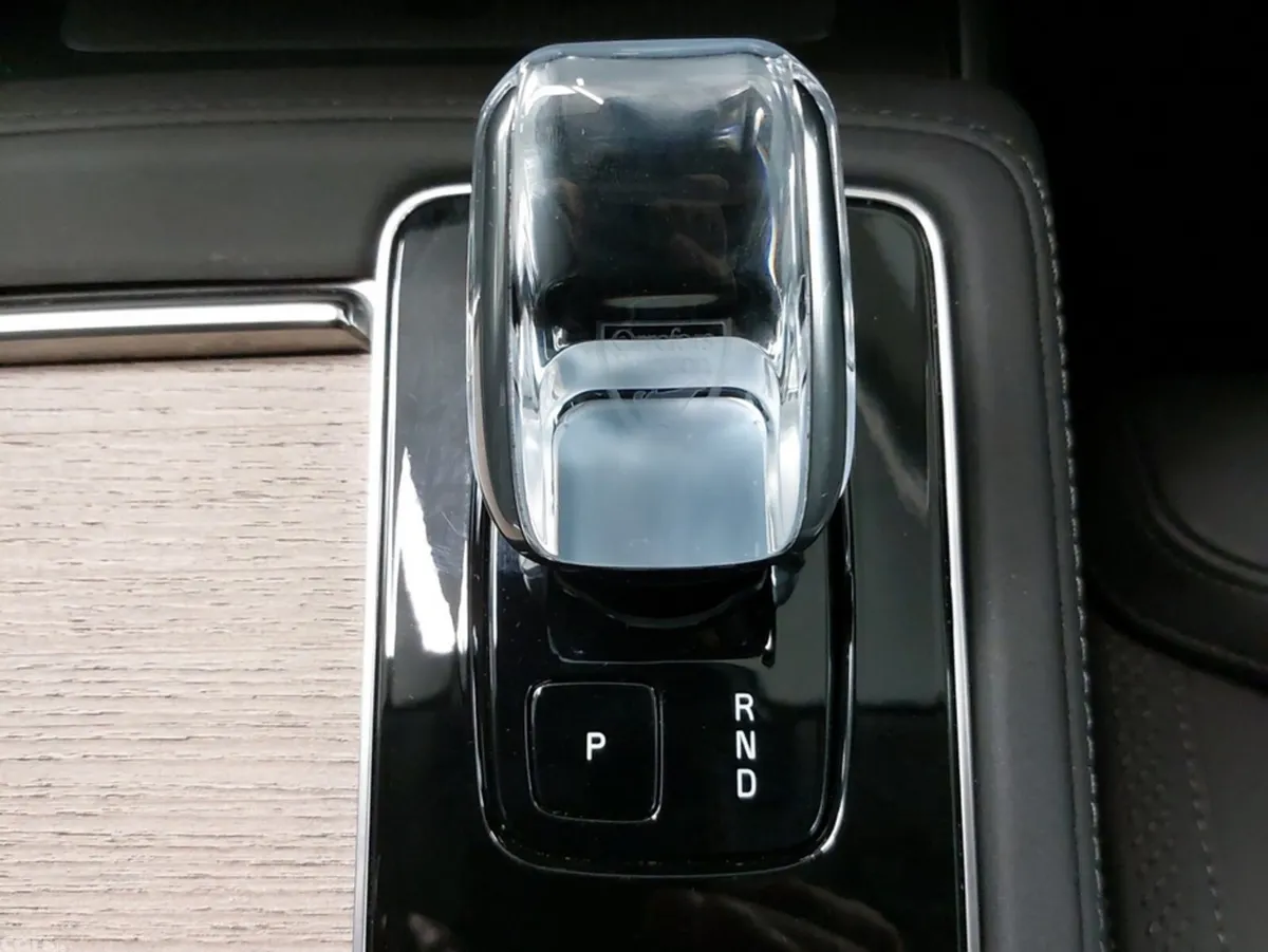 Volvo XC90 Estate, Petrol Plug-in Hybrid, 2025, Blue