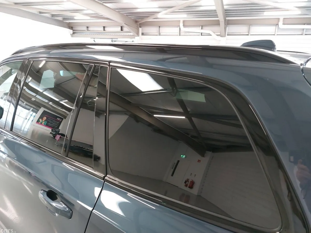 Volvo XC90 Estate, Petrol Plug-in Hybrid, 2025, Blue
