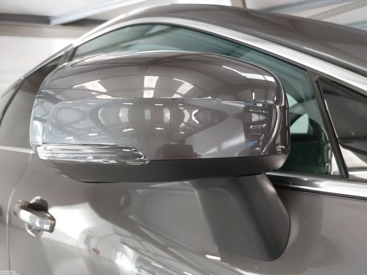Volvo XC60 SUV, Petrol Plug-in Hybrid, 2024, Grey