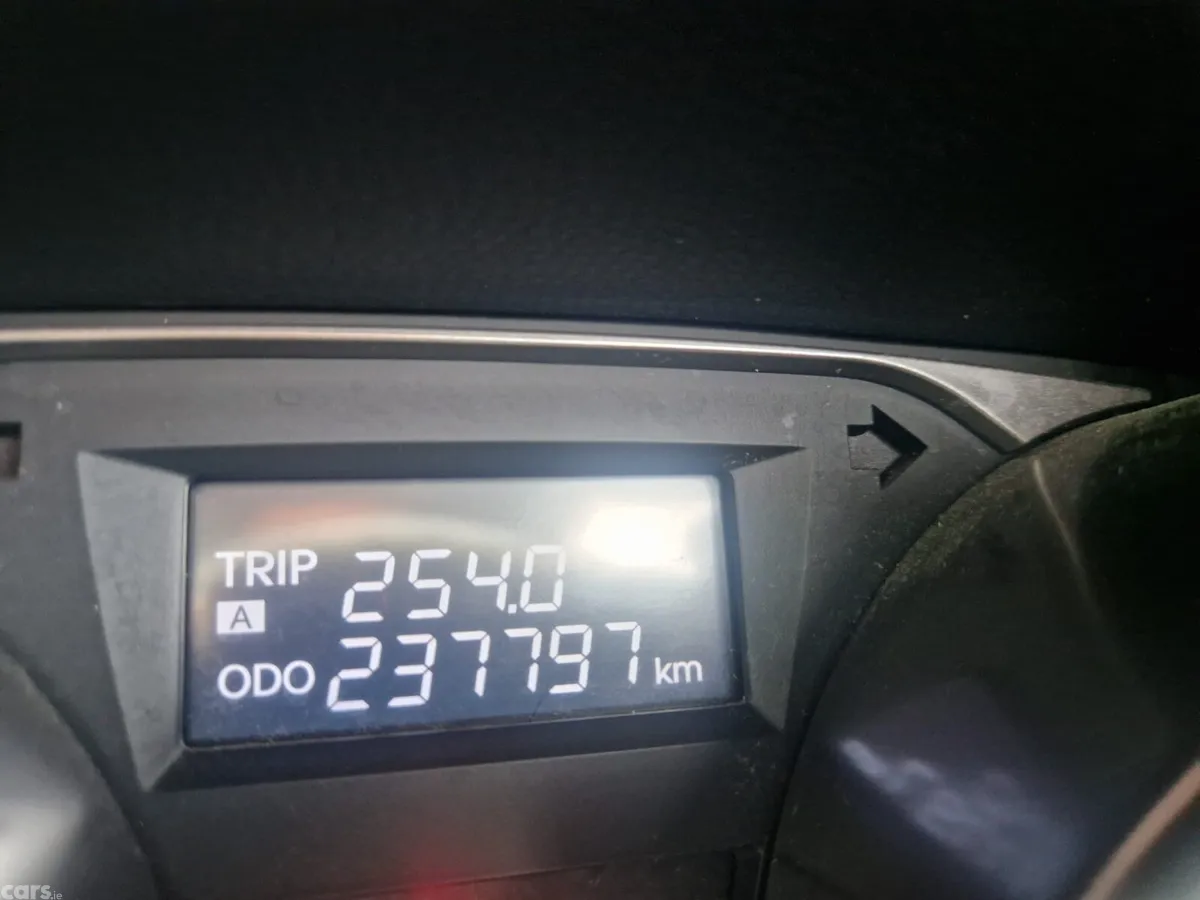 Hyundai ix35 SUV, Diesel, 2011, Silver