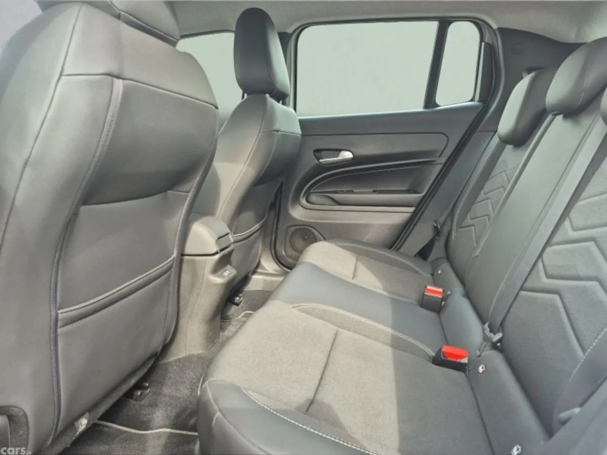 Jeep Avenger SUV, Petrol, 2024, Grey