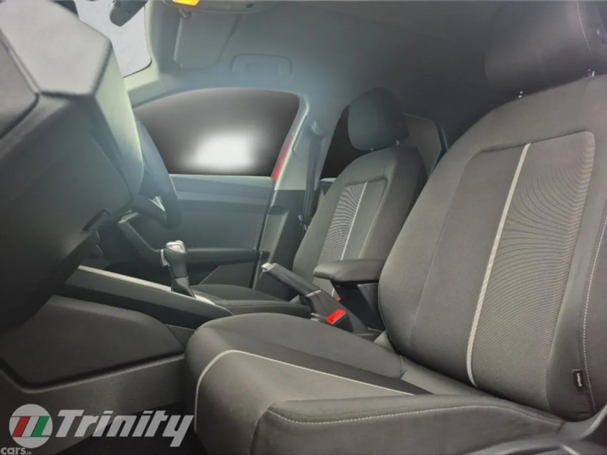 Audi A1 Hatchback, Petrol, 2021, Red