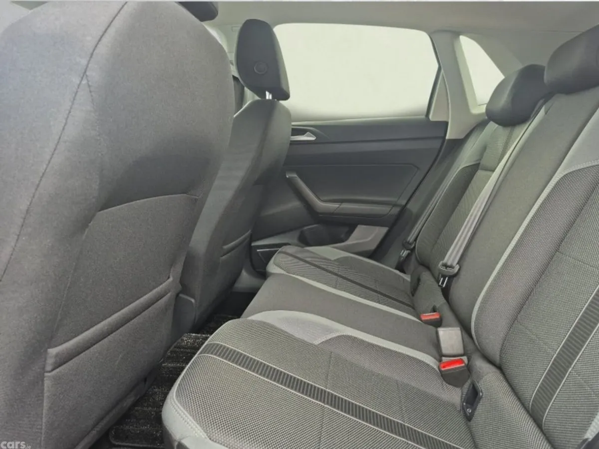 Volkswagen Polo Hatchback, Petrol, 2019, Beige