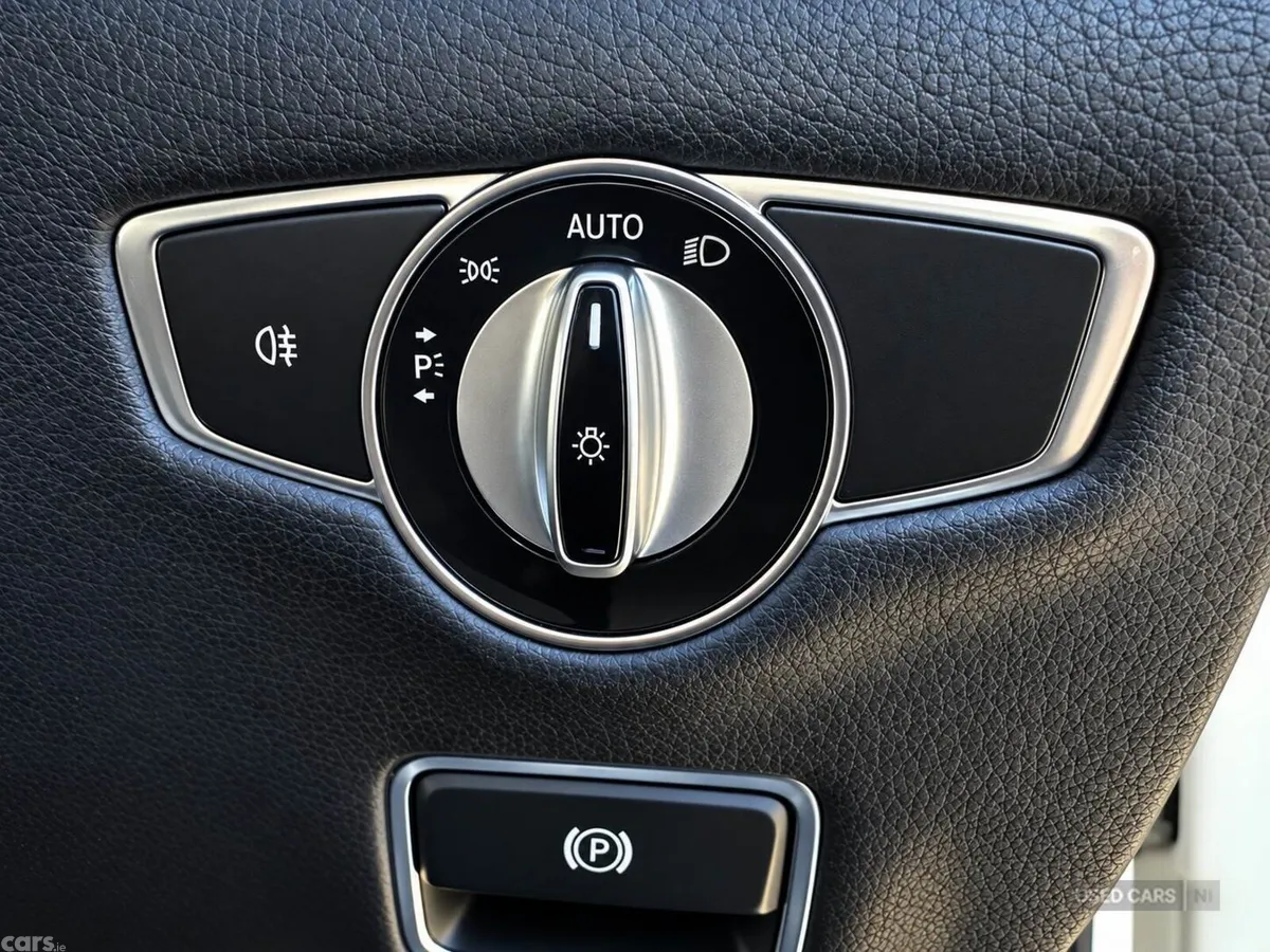 Mercedes-Benz S-Class , Petrol Hybrid, 2014, White