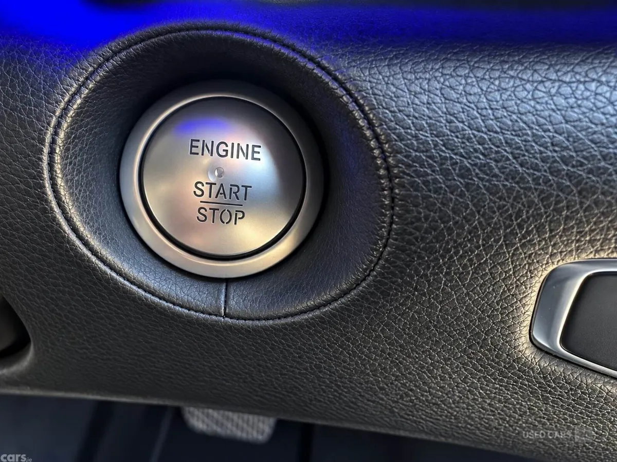 Mercedes-Benz S-Class , Petrol Hybrid, 2014, White