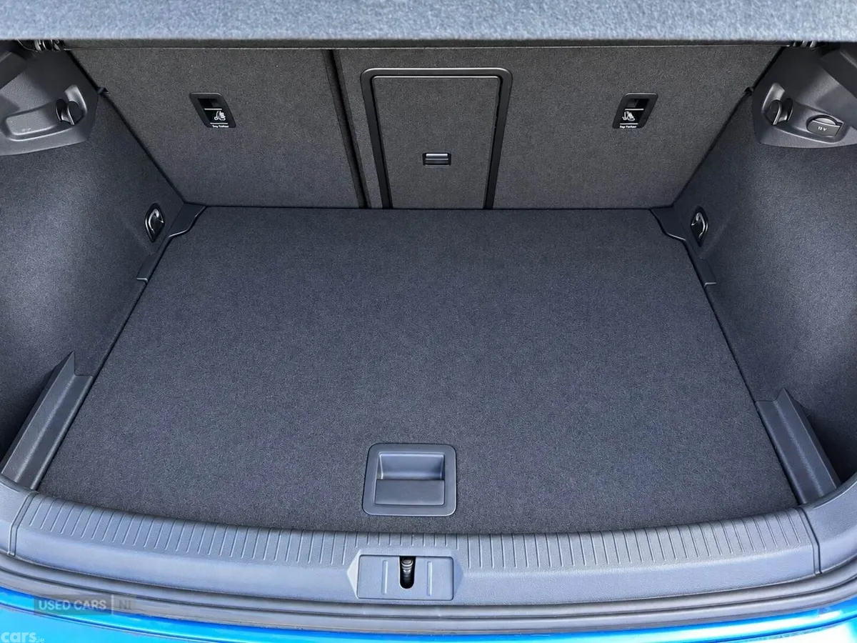 Volkswagen Golf , Petrol, 2015, Blue