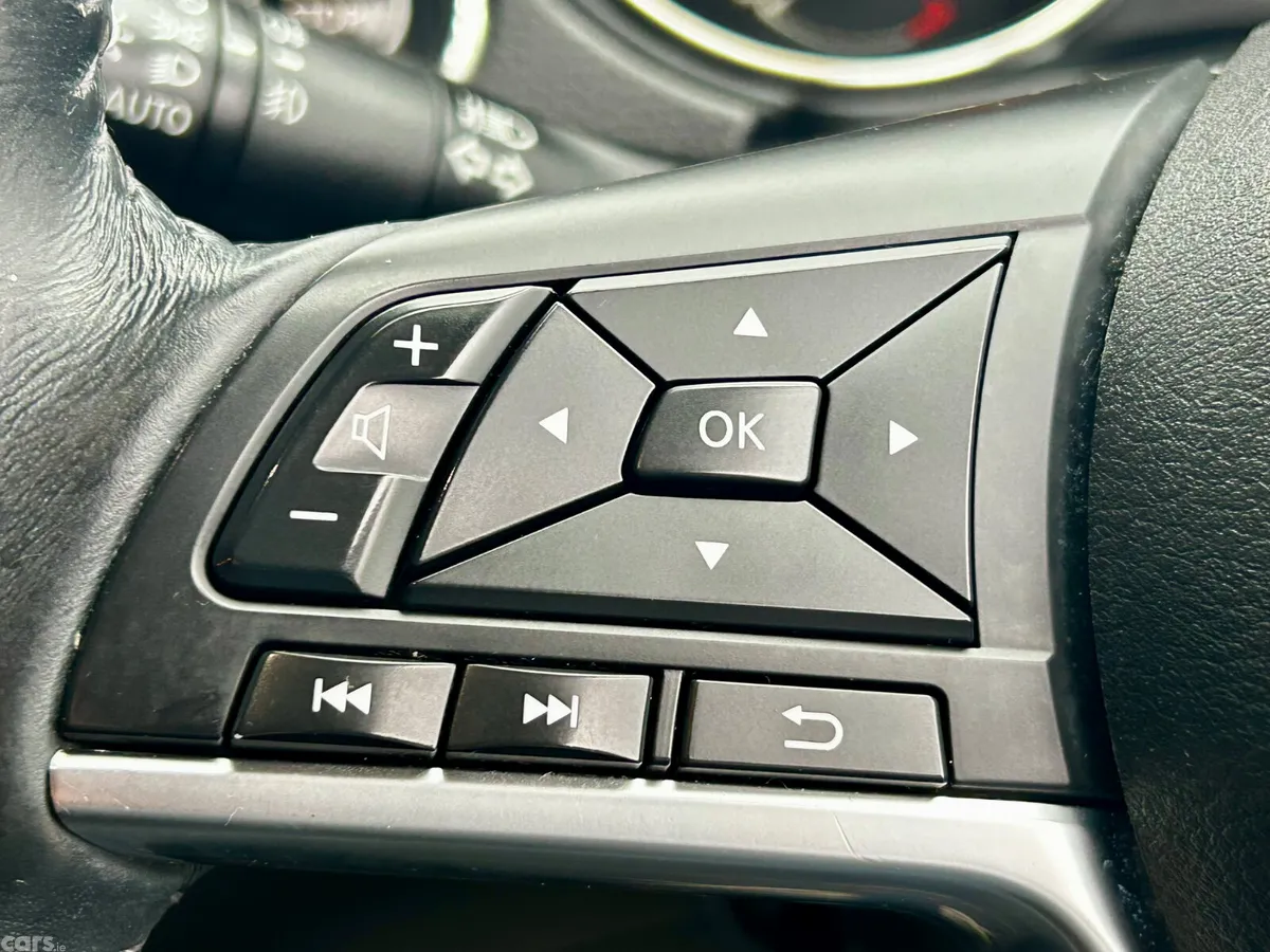 Nissan X-Trail SUV, Diesel, 2019, Grey