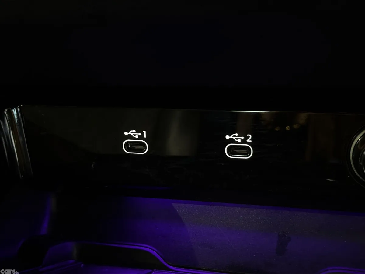 Audi A5 Hatchback, Diesel Hybrid, 2025, Black