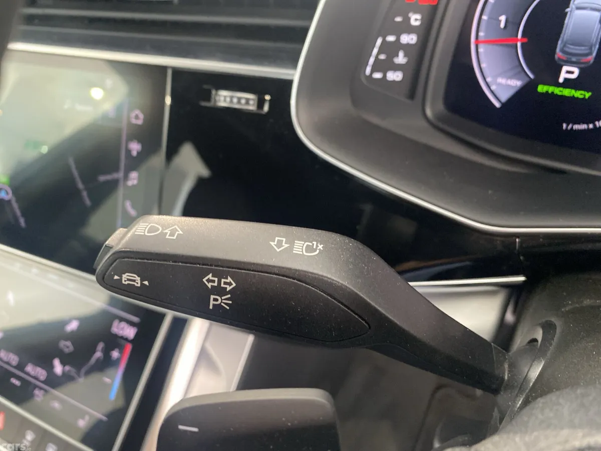 Audi Q7 SUV, Diesel Hybrid, 2021, White