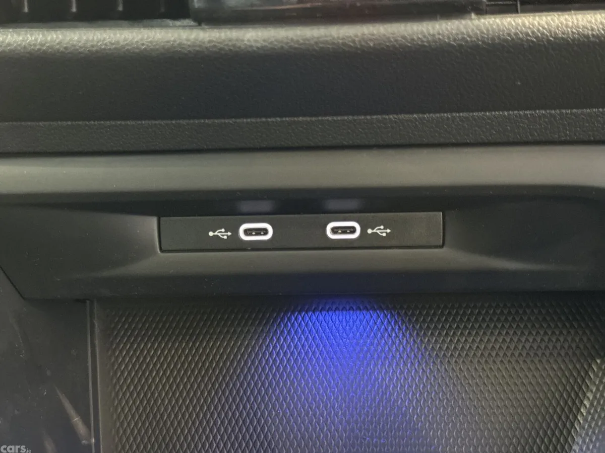 Volkswagen Golf Hatchback, Diesel, 2022, Grey