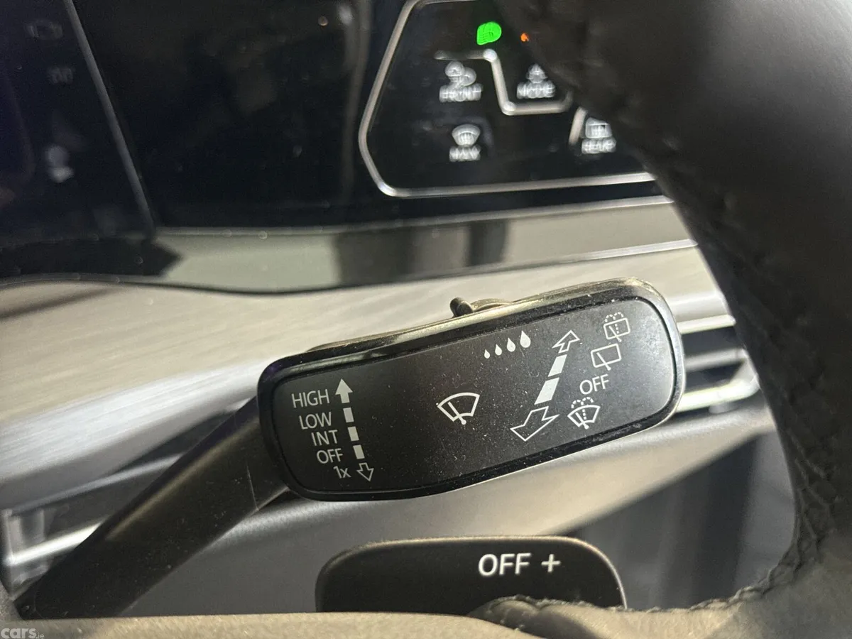 Volkswagen Golf Hatchback, Diesel, 2022, Grey